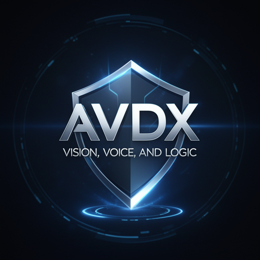 AVDX Future Interface
